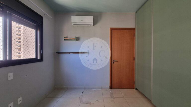 Apartamento para aluguel no Jardim Botânico: