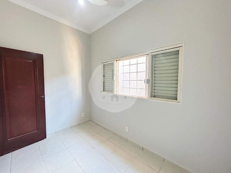 Casa para aluguel no Jardim Paulistano: