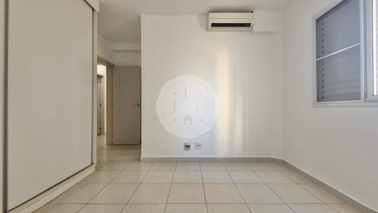 Apartamento para aluguel no Vila do Golfe:
