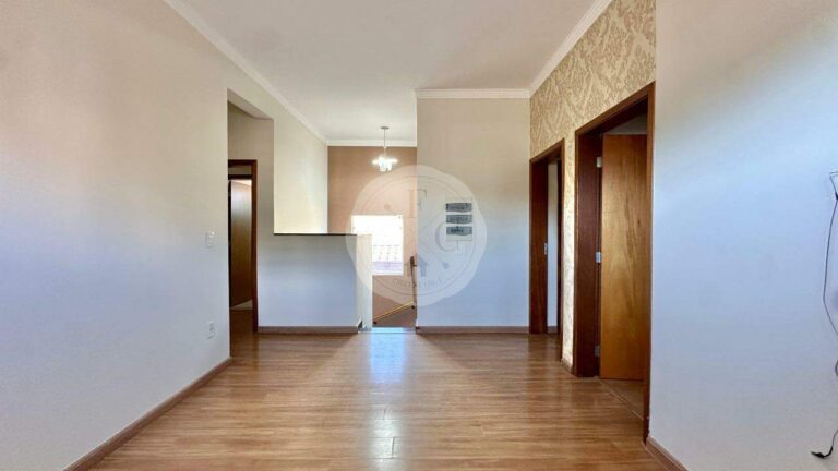 Casa em Condomínio para aluguel no Jardim San Marco: