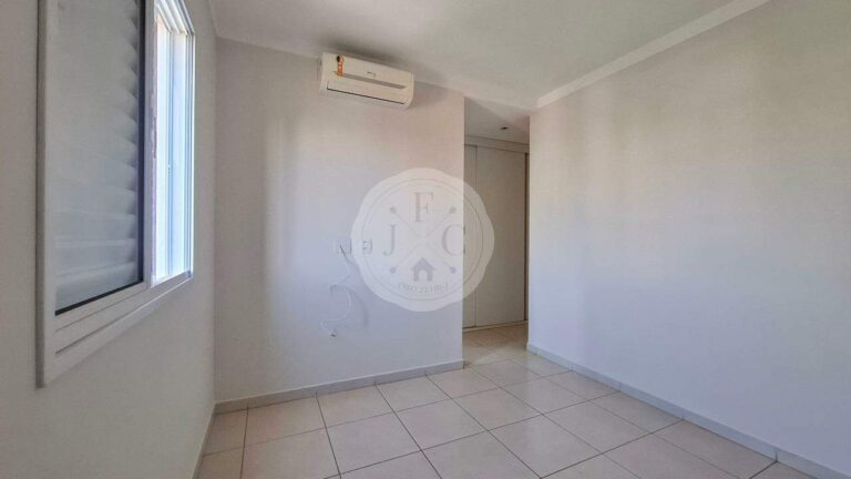 Apartamento à venda no Jardim Nova Aliança Sul: