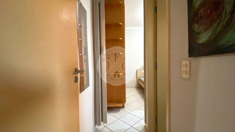 Apartamento para aluguel no Presidente Médici: