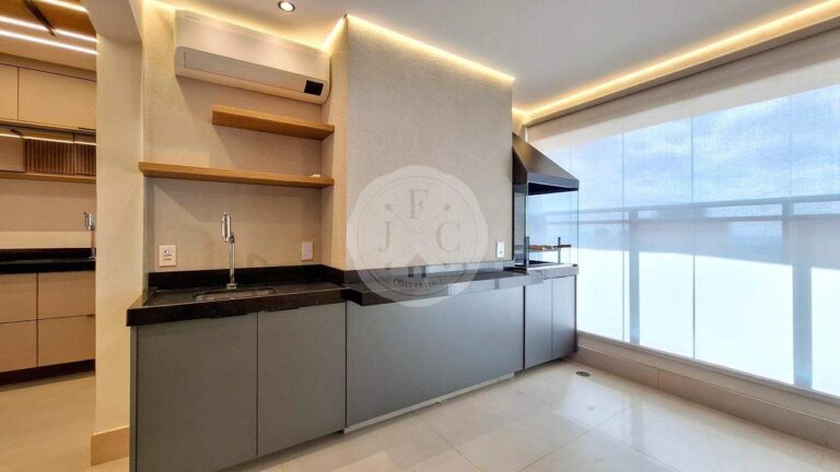 Apartamento para aluguel no Jardim Olhos D´Água I: