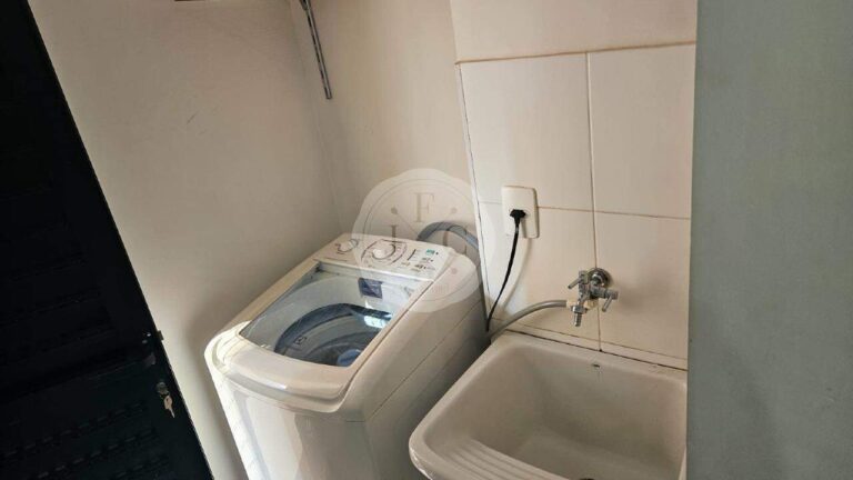 Apartamento para aluguel no Ribeirânia:
