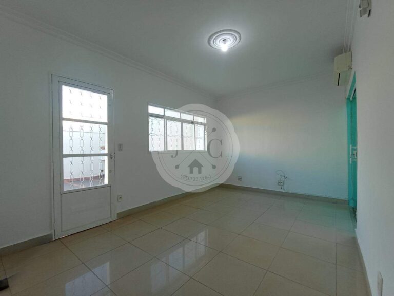 Casa para aluguel no Adelino Simioni: