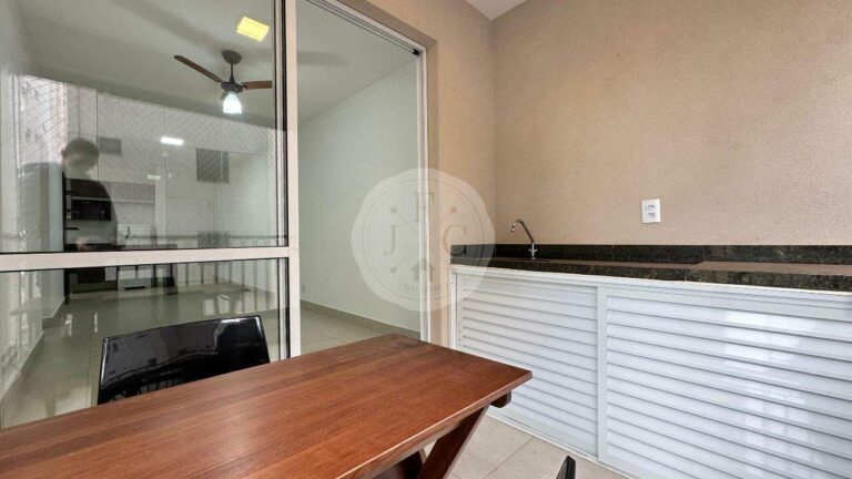 Apartamento para aluguel no Ribeirânia:
