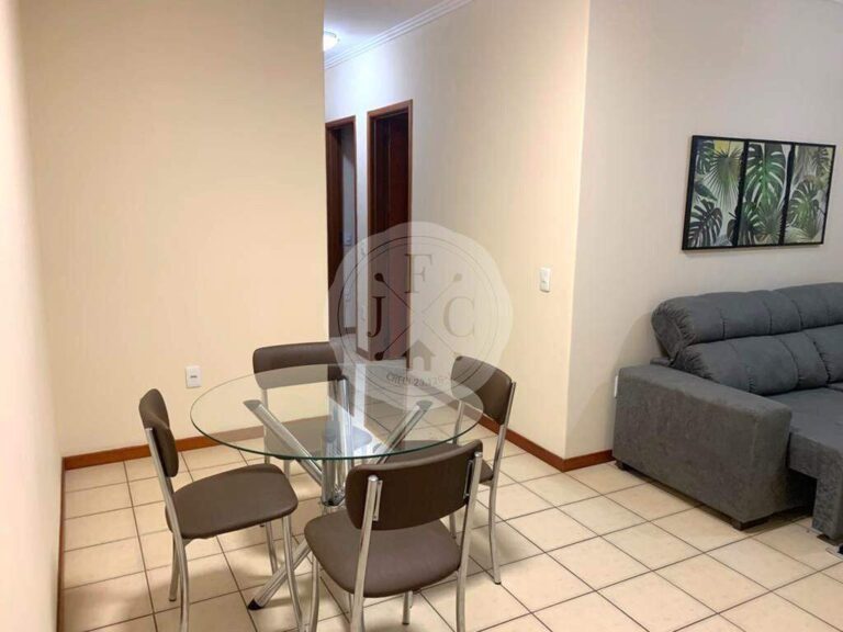 Apartamento para aluguel no City Ribeirão:
