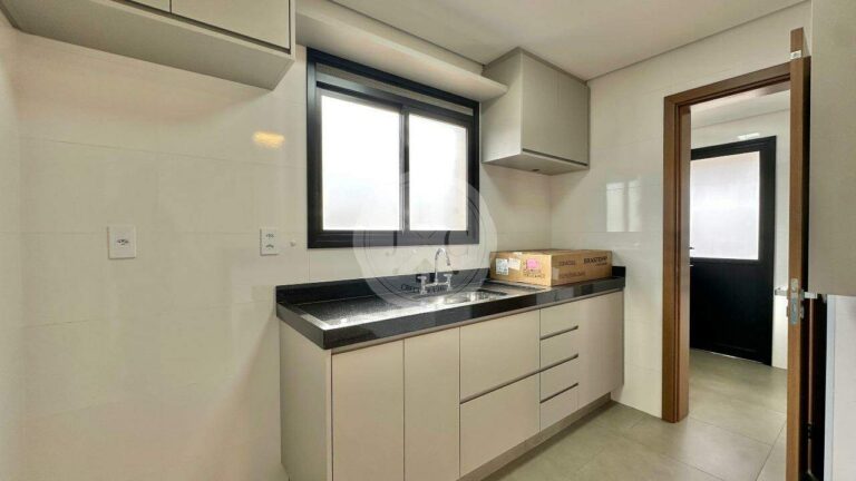Apartamento para aluguel no Nova Aliança: