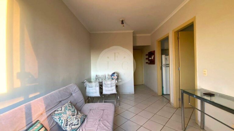 Apartamento para aluguel no Presidente Médici: