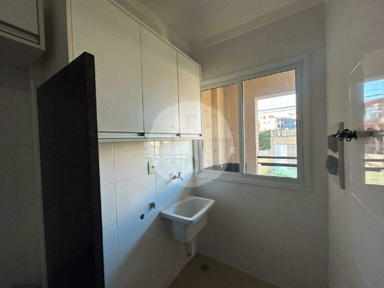 Apartamento para aluguel no Nova Aliança: