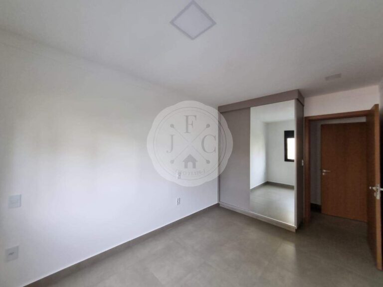 Apartamento para aluguel no Nova Aliança: