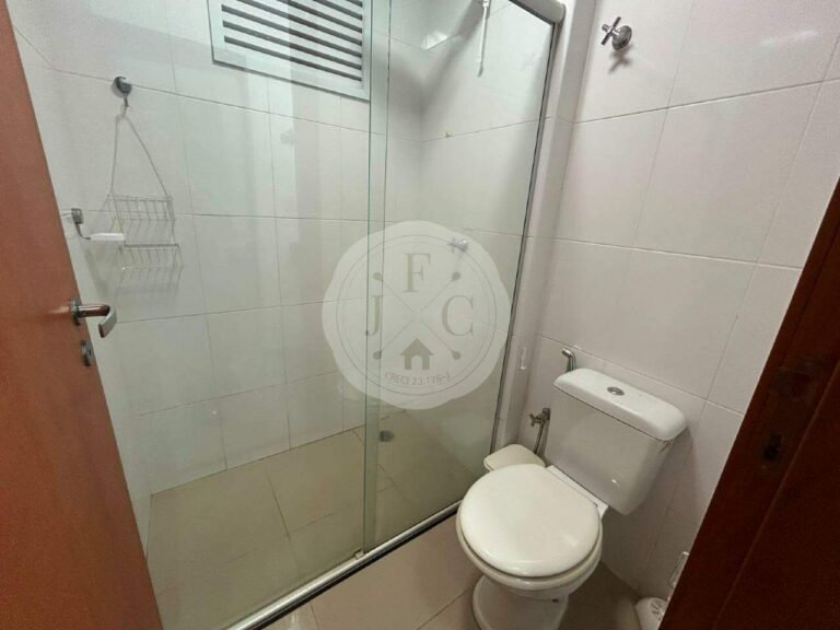 Apartamento para aluguel no Nova Aliança: