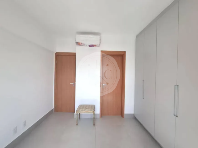 Apartamento para aluguel no Jardim Olhos D´Água I: