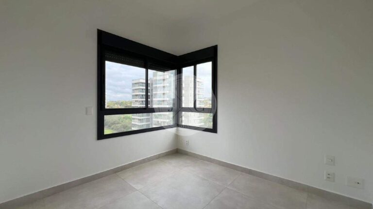 Apartamento à venda no Vila do Golfe: