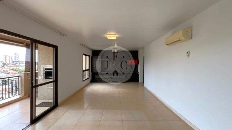 Apartamento para aluguel no Jardim Irajá: