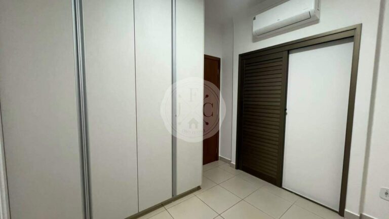 Apartamento para aluguel no Jardim Paulista:
