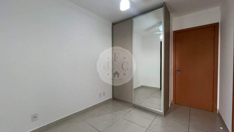 Apartamento à venda no Nova Aliança: