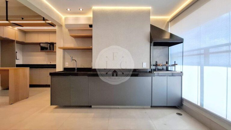 Apartamento para aluguel no Jardim Olhos D´Água I: