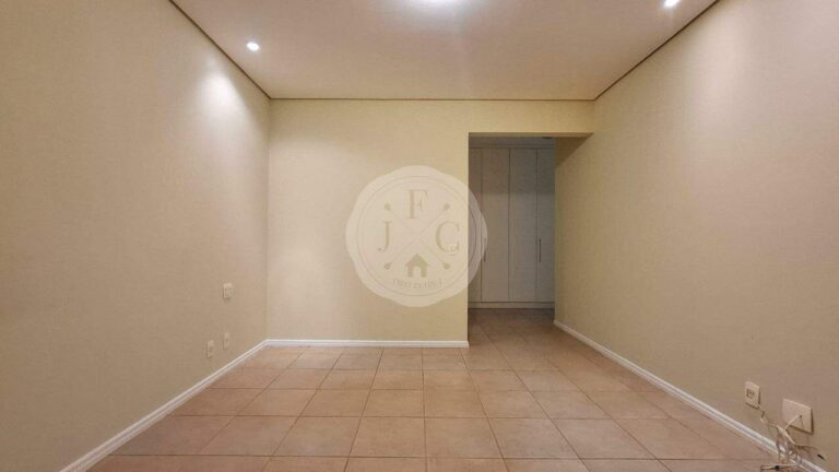 Apartamento para aluguel no Jardim Irajá: