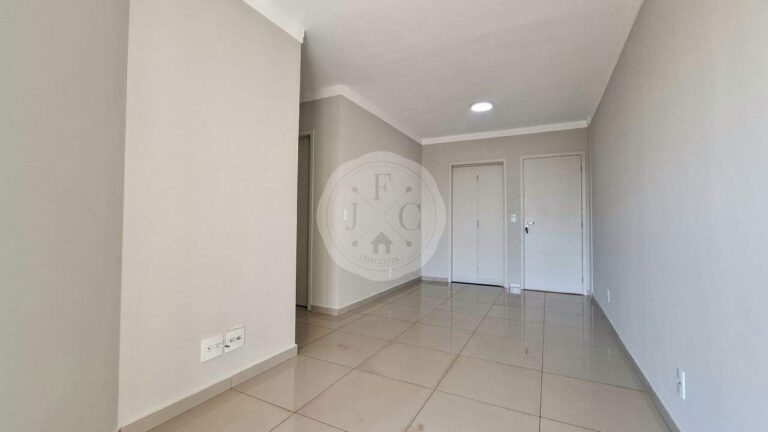 Apartamento para aluguel no Jardim Palma Travassos: