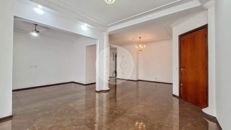 Apartamento para aluguel no Jardim Irajá: