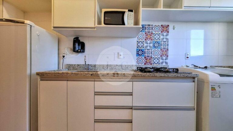 Apartamento para aluguel no Ribeirânia: