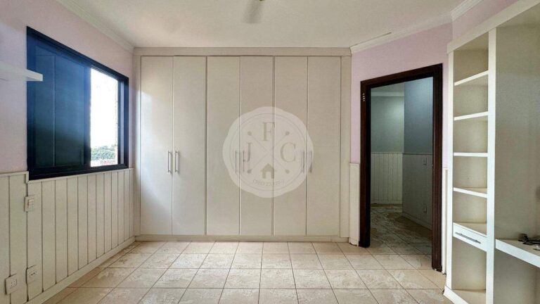 Apartamento à venda no Jardim Irajá: