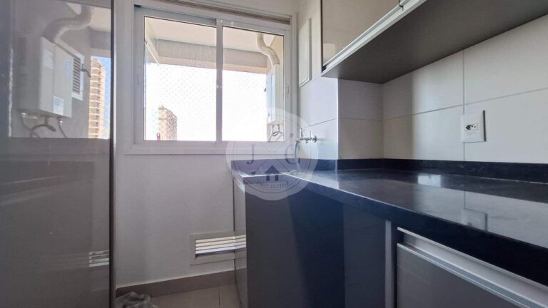 Apartamento para aluguel no Quinta da Primavera: