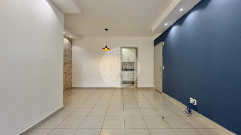 Apartamento para aluguel no Vila do Golfe: