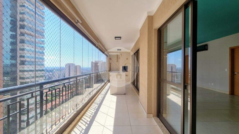 Apartamento para aluguel no Jardim Botânico: