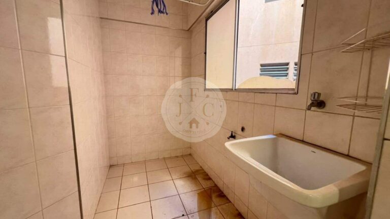 Apartamento para aluguel no Vila Amélia: