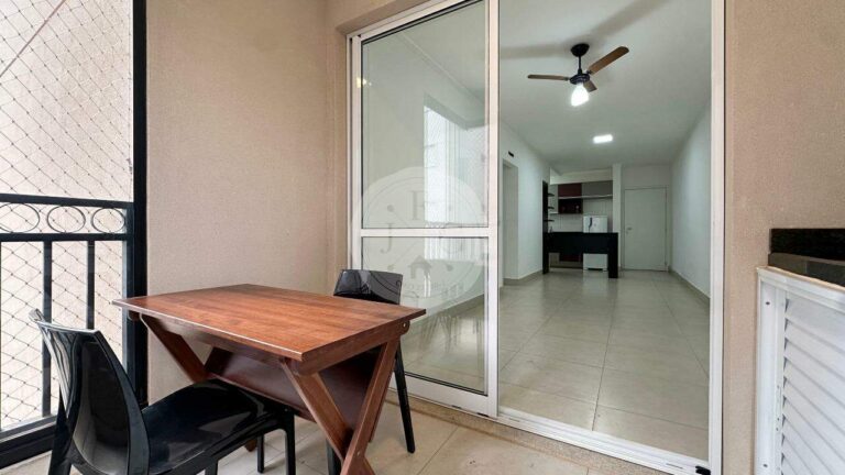 Apartamento para aluguel no Ribeirânia: