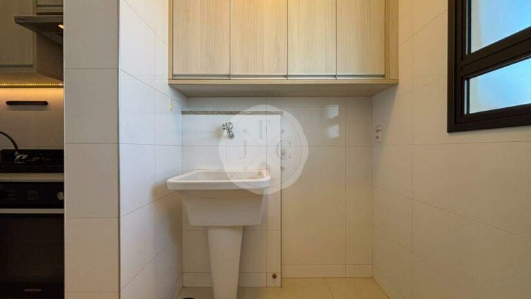 Apartamento para aluguel no Jardim Irajá: