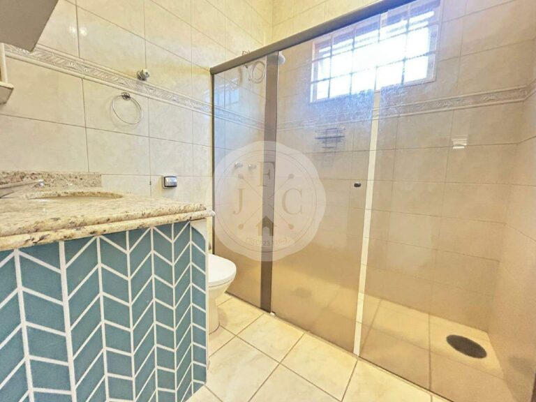 Casa para aluguel no Jardim Paulistano: