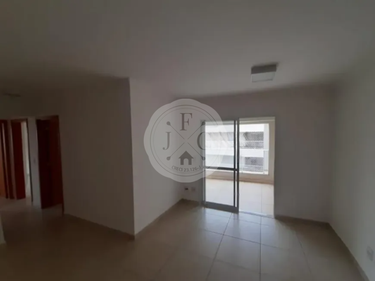 Apartamento para aluguel no Jardim Botânico: