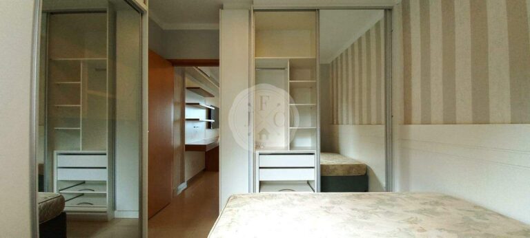 Apartamento para aluguel no Nova Aliança: