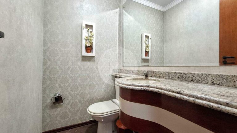Apartamento para aluguel no Jardim Irajá: