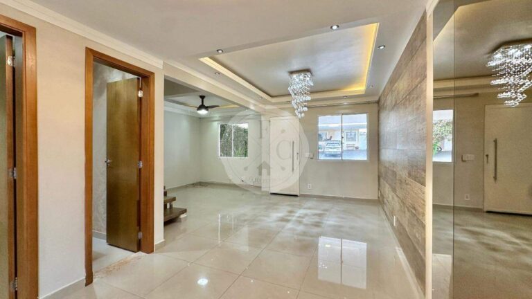 Casa em Condomínio para aluguel no Condomínio Evidence Resort: