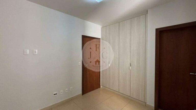 Apartamento para aluguel no Jardim Irajá: