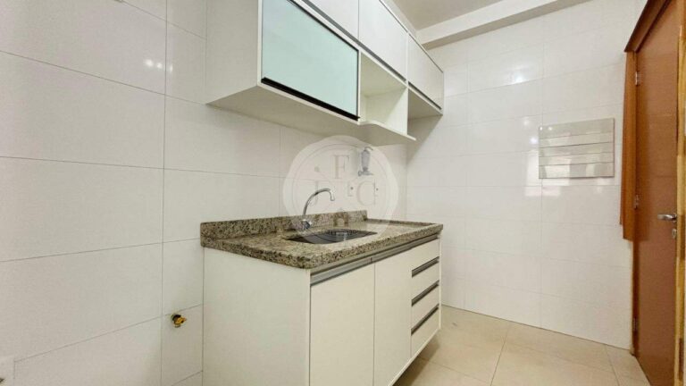 Apartamento para aluguel no Jardim Irajá: