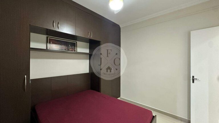 Apartamento para aluguel no Iguatemi: