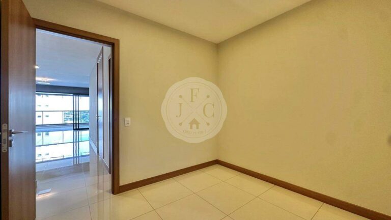 Apartamento para aluguel no Bosque das Juritis: