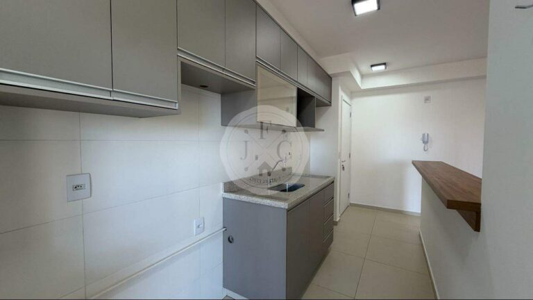 Apartamento para aluguel no Alamedas do Botânico: