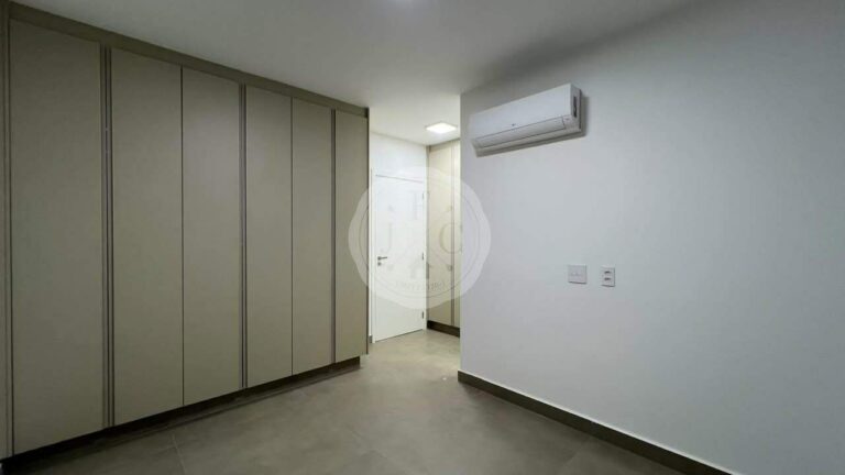 Apartamento para aluguel no Jardim Olhos D´Água I: