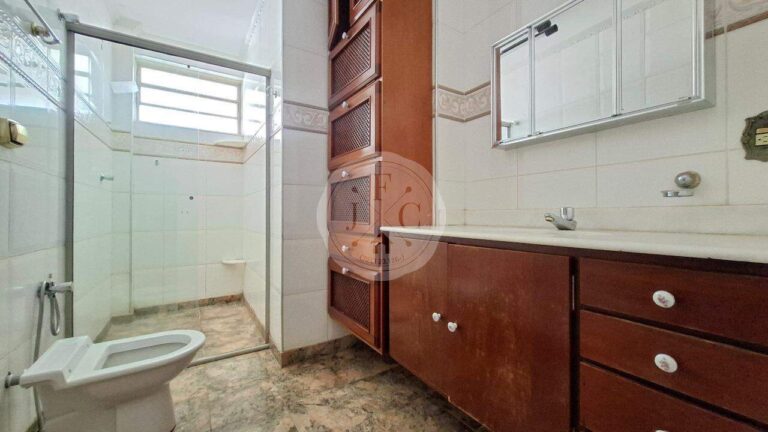 Apartamento para aluguel no Centro:
