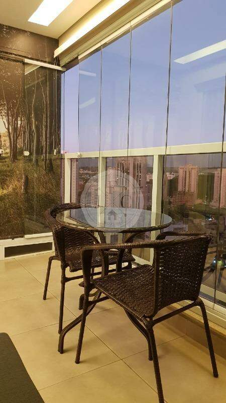 Apartamento para aluguel no Bosque das Juritis: