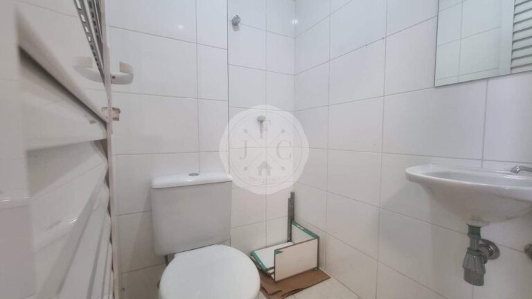 Apartamento para aluguel no Jardim Botânico: