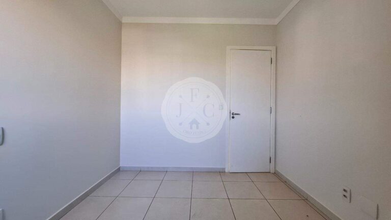 Apartamento à venda no Jardim Nova Aliança Sul: