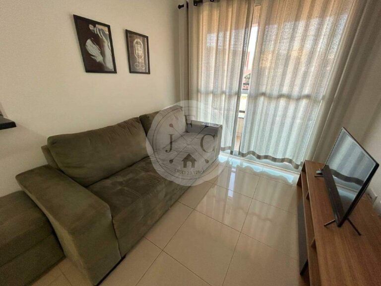 Apartamento para aluguel no Nova Aliança: