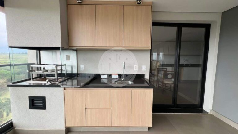 Apartamento para aluguel no Jardim Olhos D´Água I: